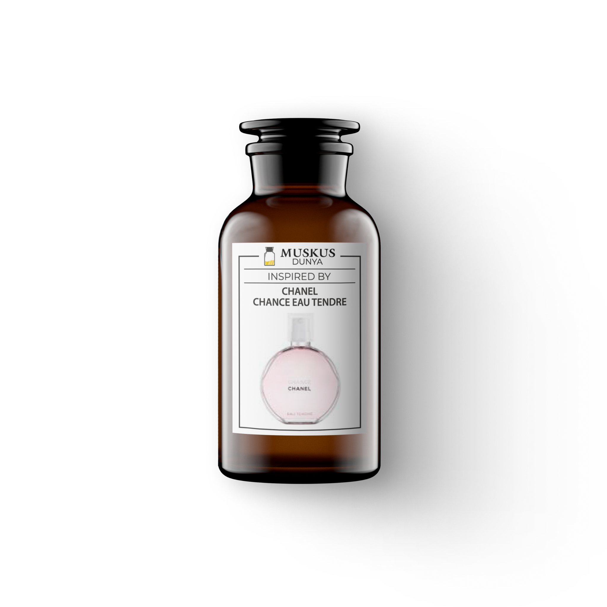 CHANEL CHANCE EAU TENDRE