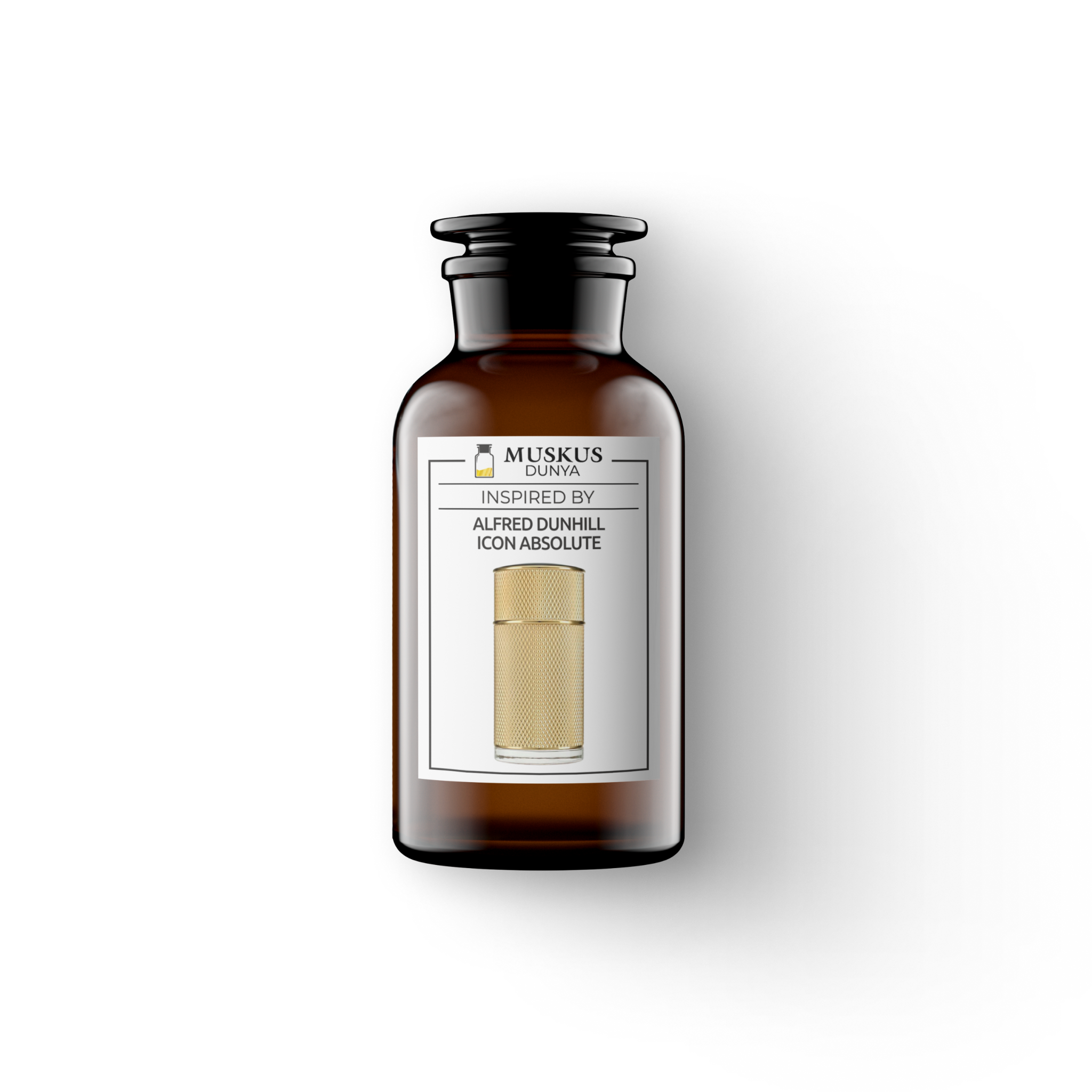 ALFRED DUNHILL ICON ABSOLUTE