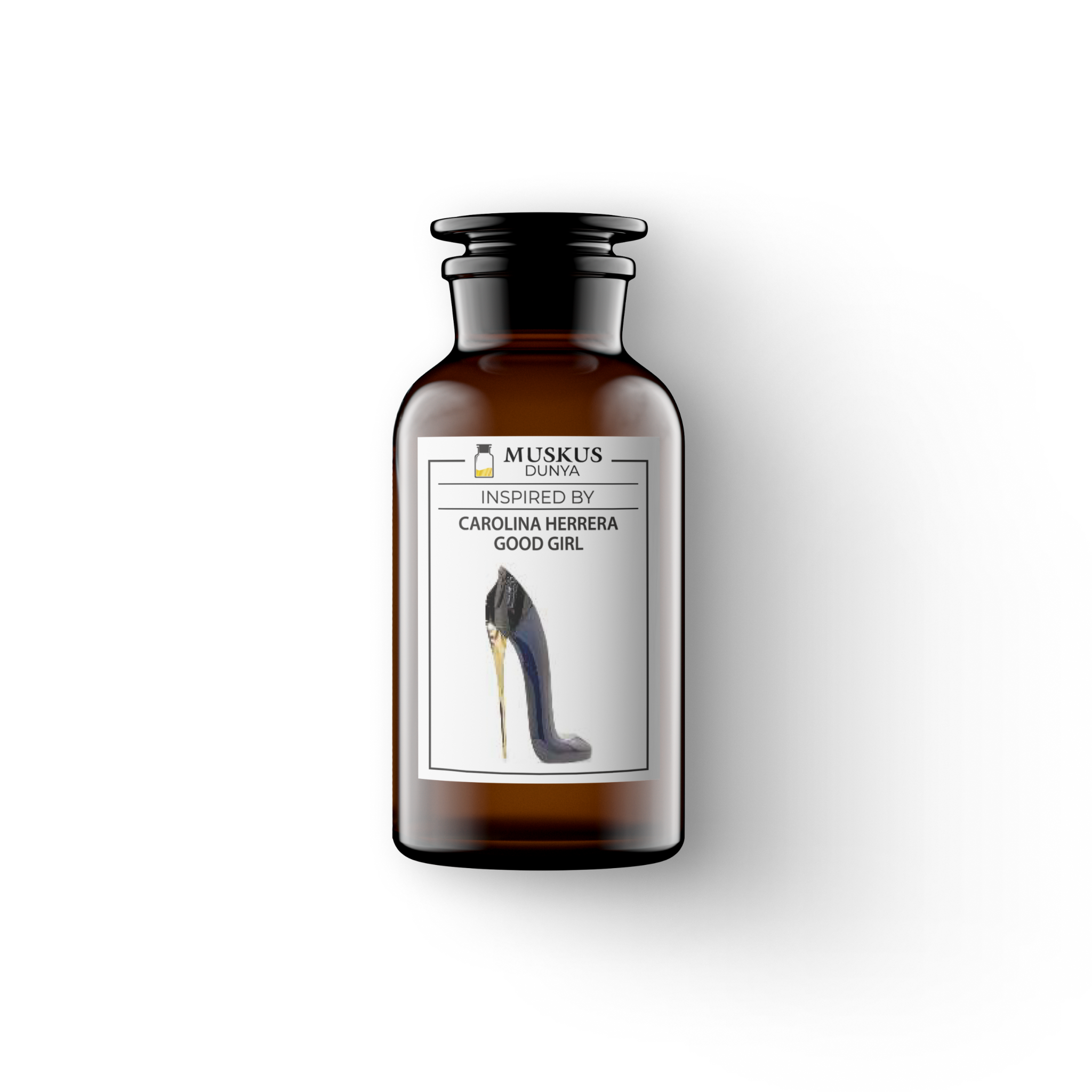 CAROLINA HERRERA GOOD GIRL