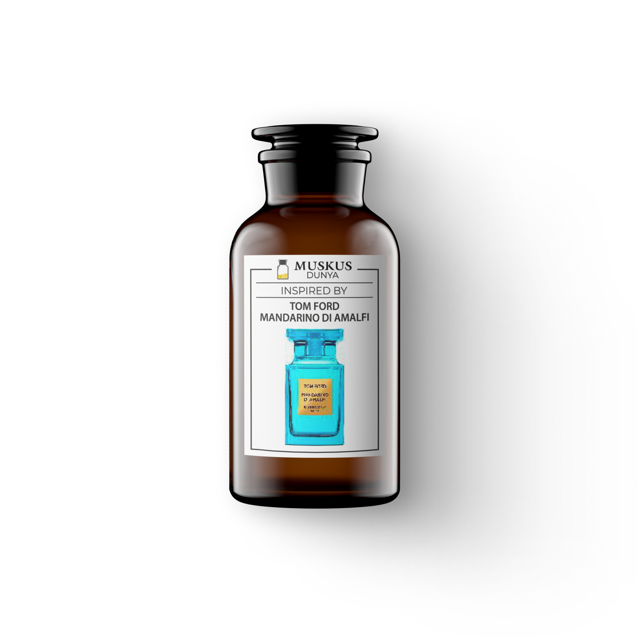 TOM FORD MANDARINO DI AMALFI