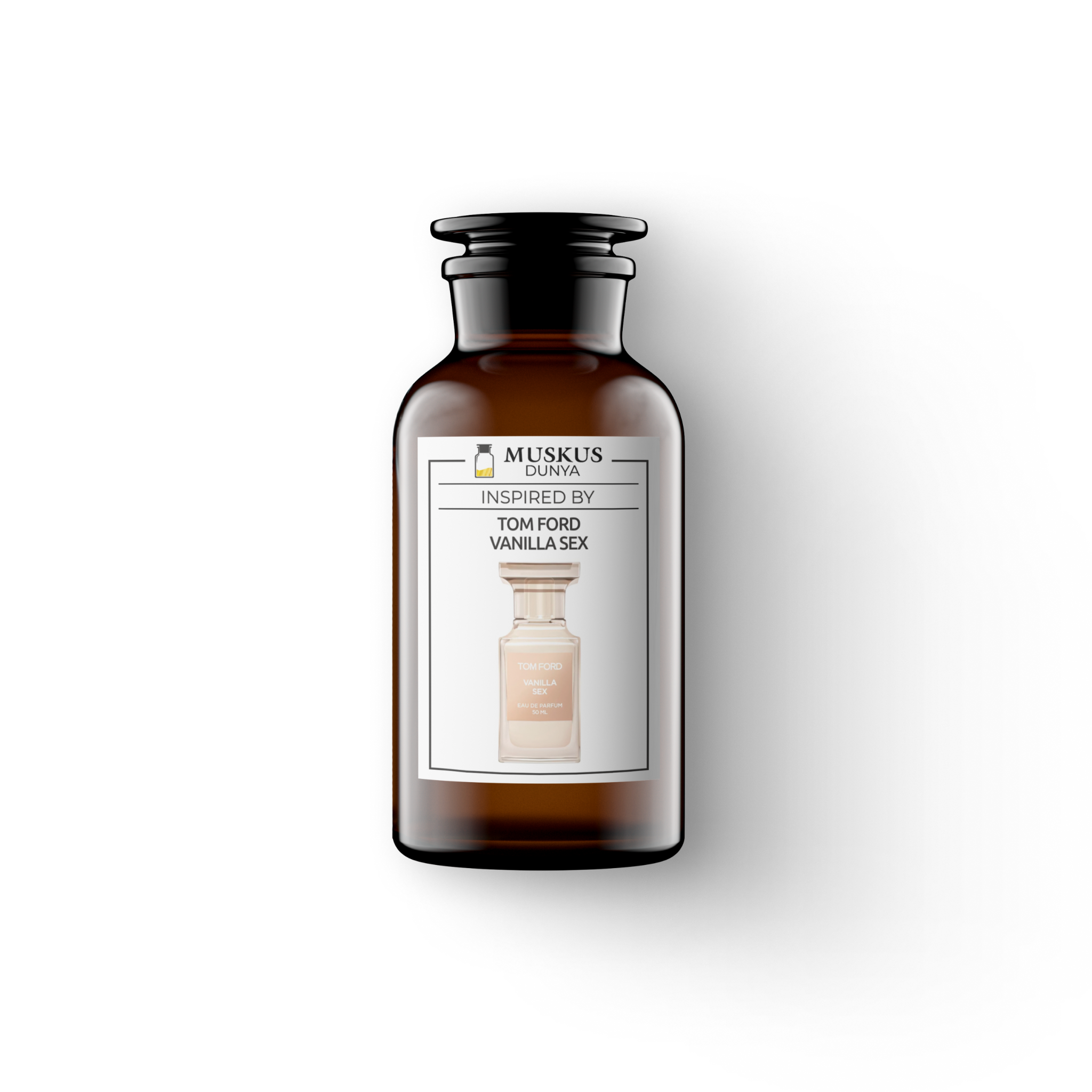 TOM FORD VANILLA SEX