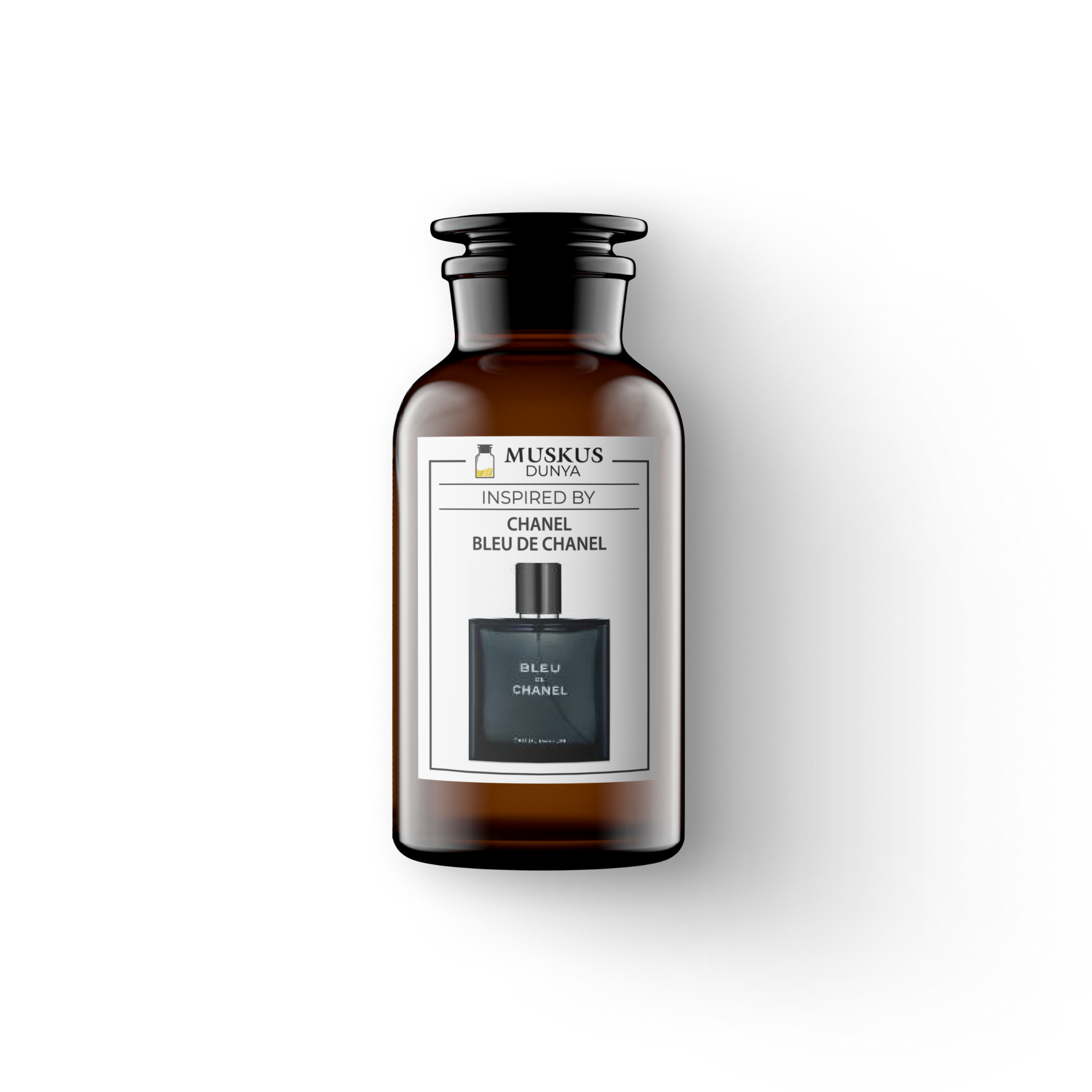 CHANEL BLEU DE CHANEL