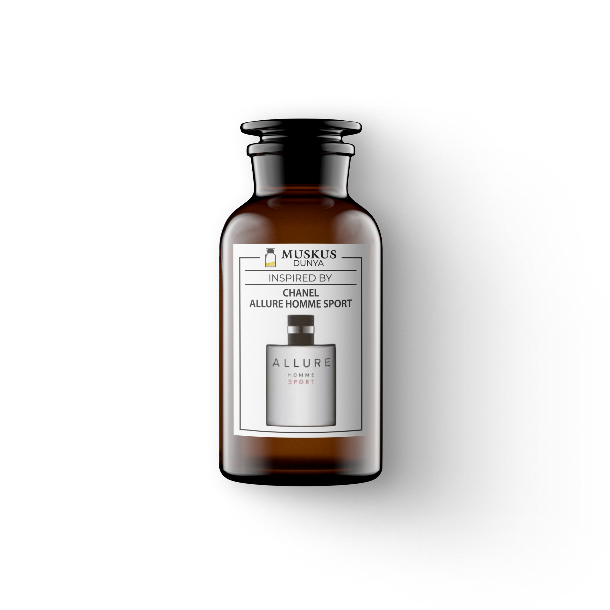 CHANEL ALLURE HOMME SPORT