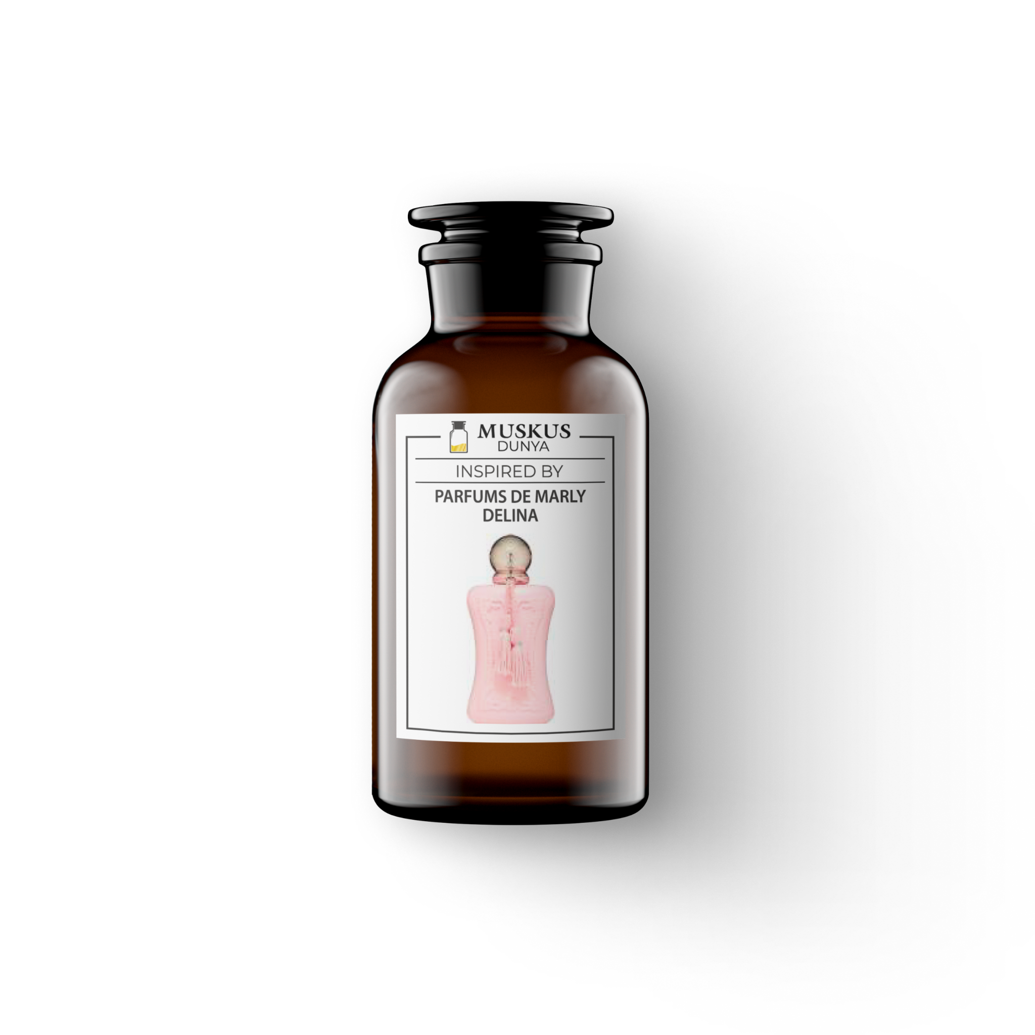 PARFUMS DE MARLY DELINA