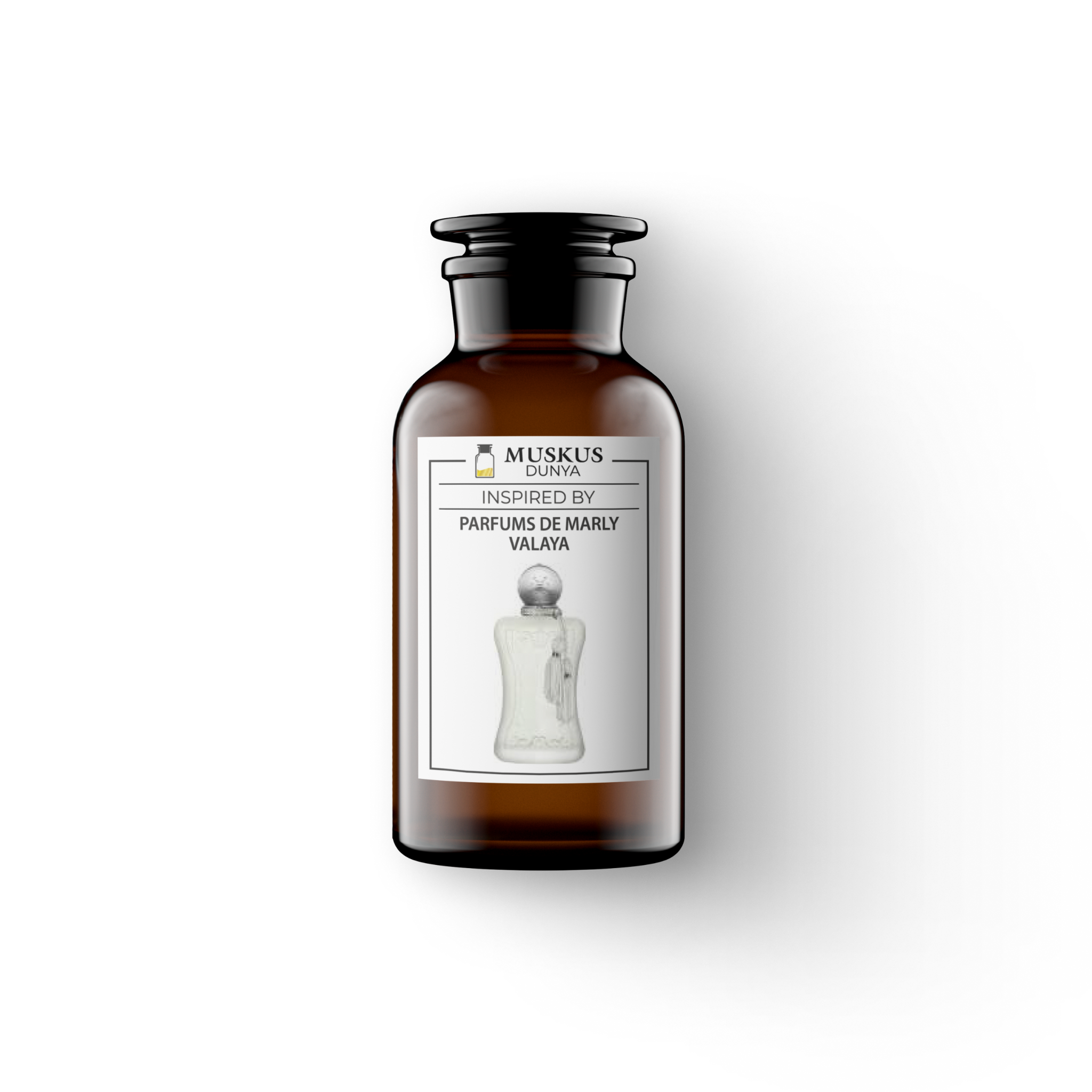 PARFUMS DE MARLEY VALAYA