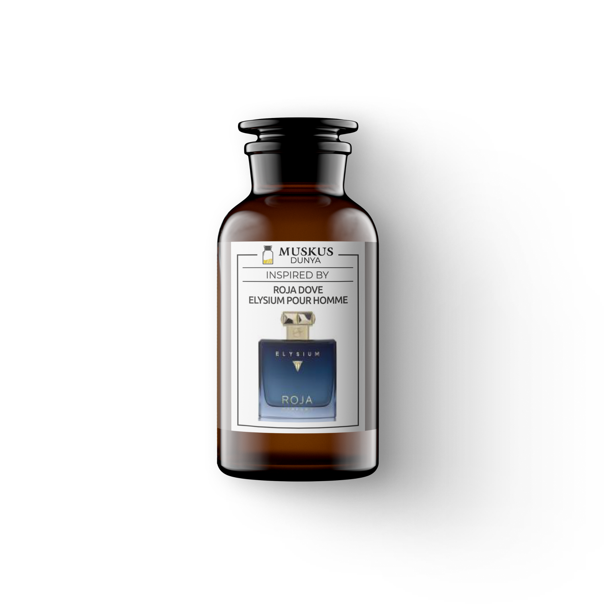 ROJA DOVE ELYSIUM POUR HOMME