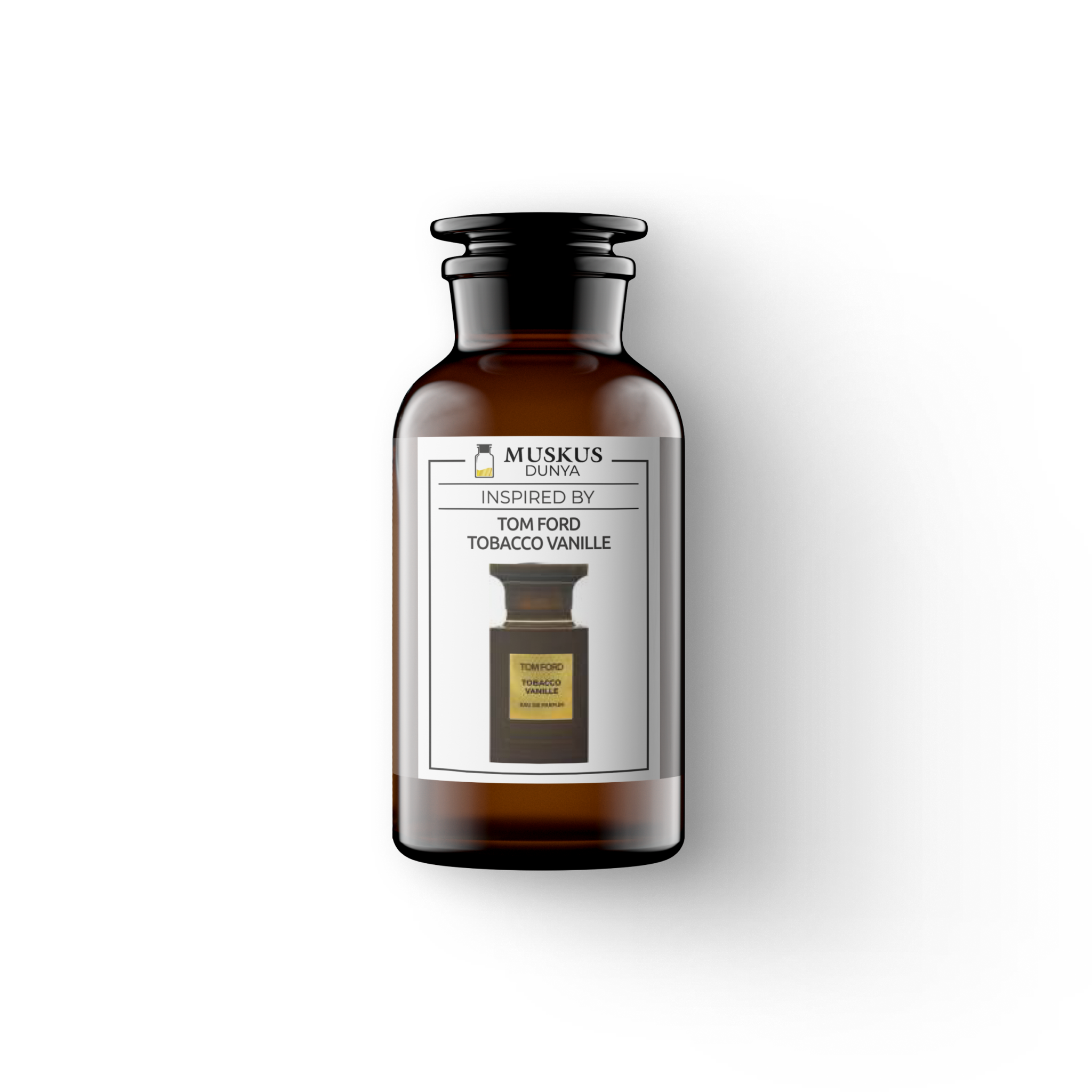 TOM FORD TOBACCO VANILLE