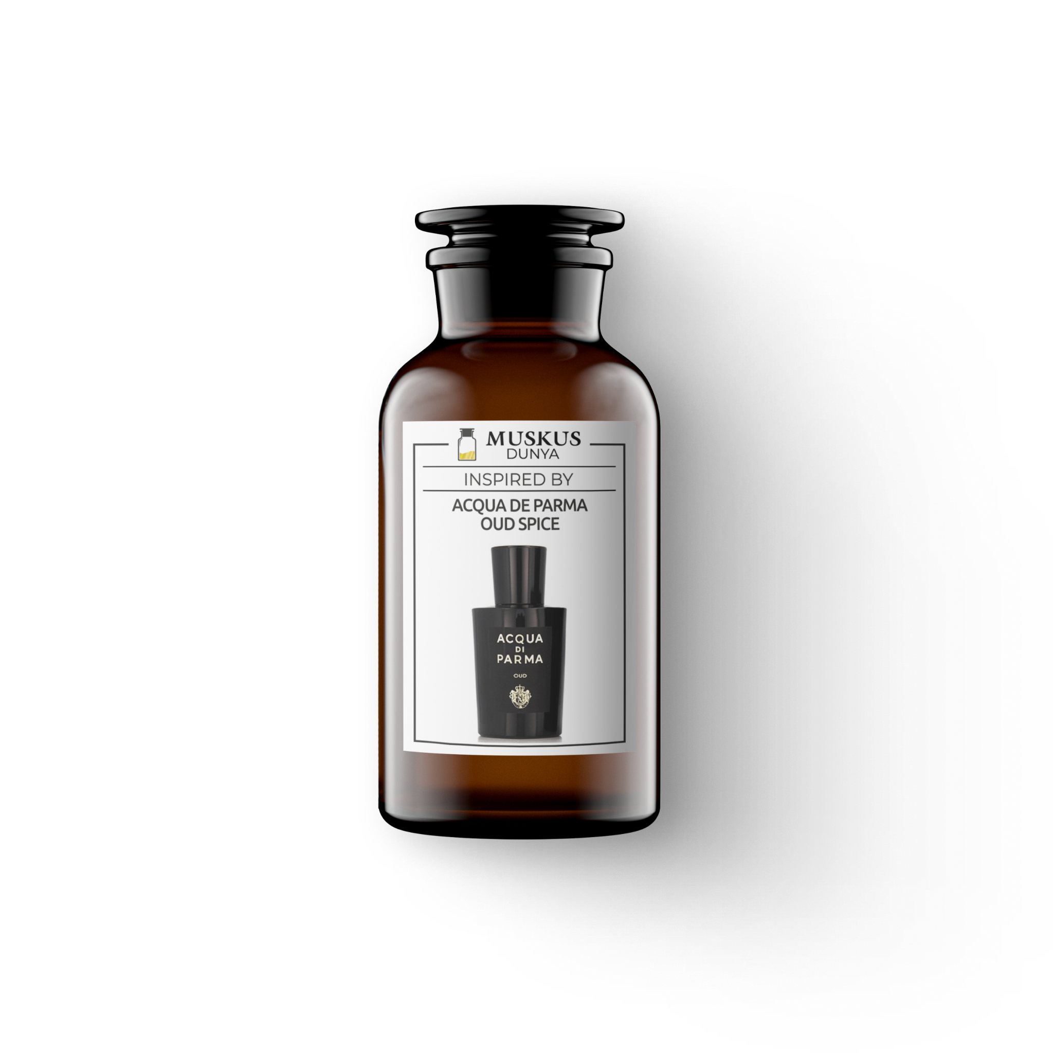 ACQUA DI PARMA OUD SPICE