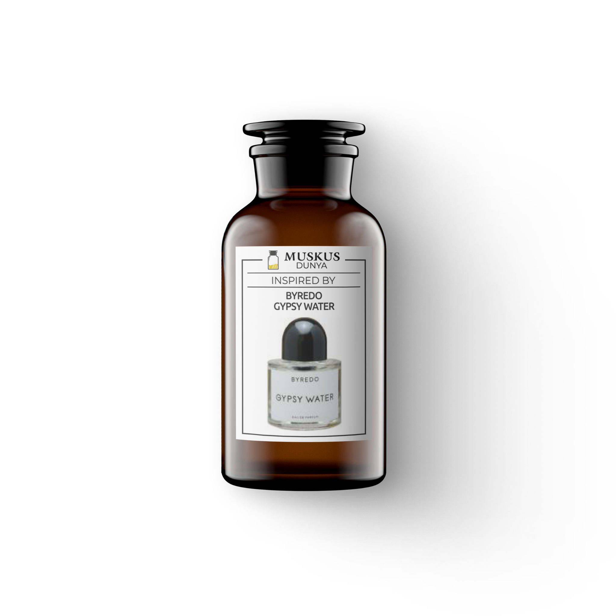 BYREDO GYPSY WATER