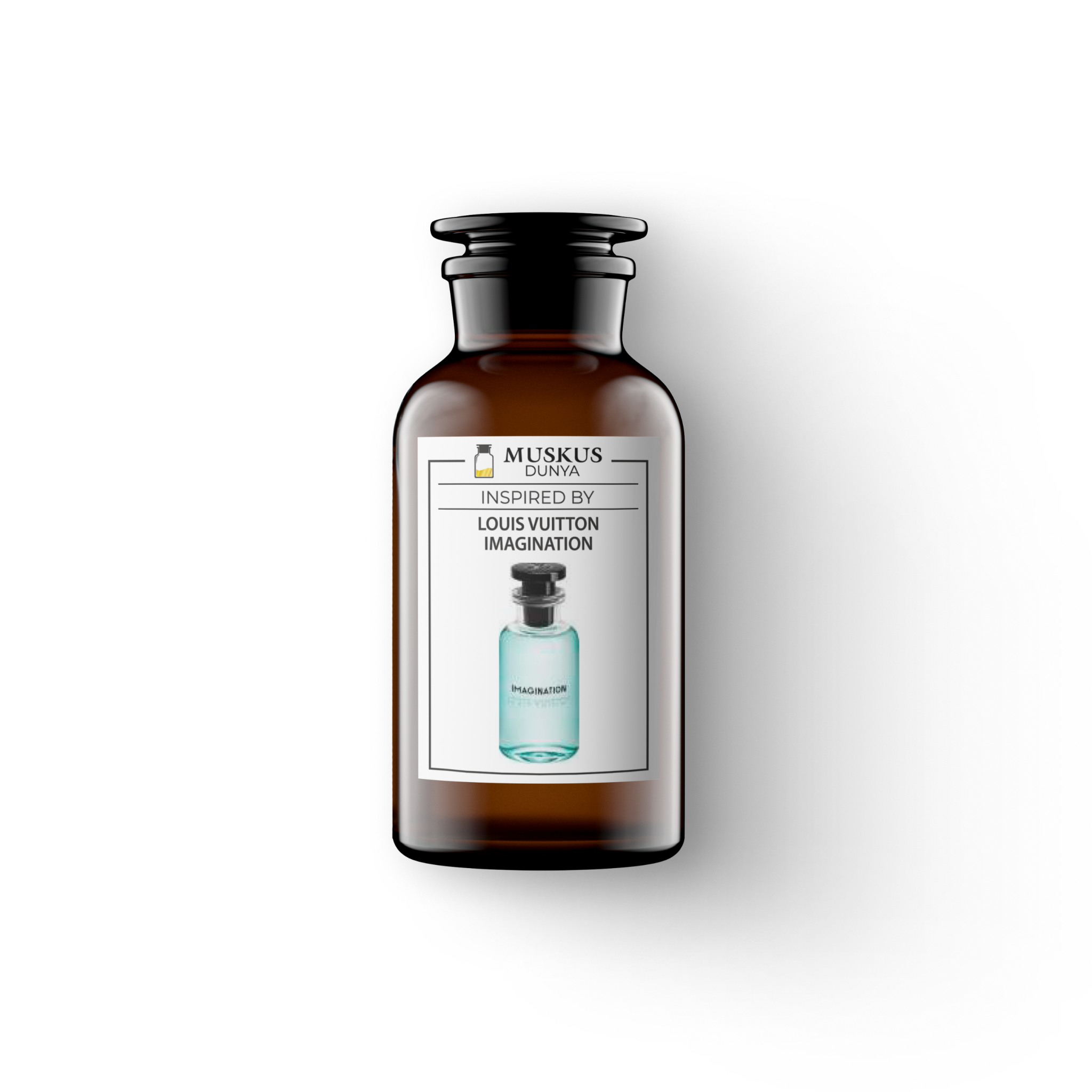 LOUIS VUITTON IMAGINATION