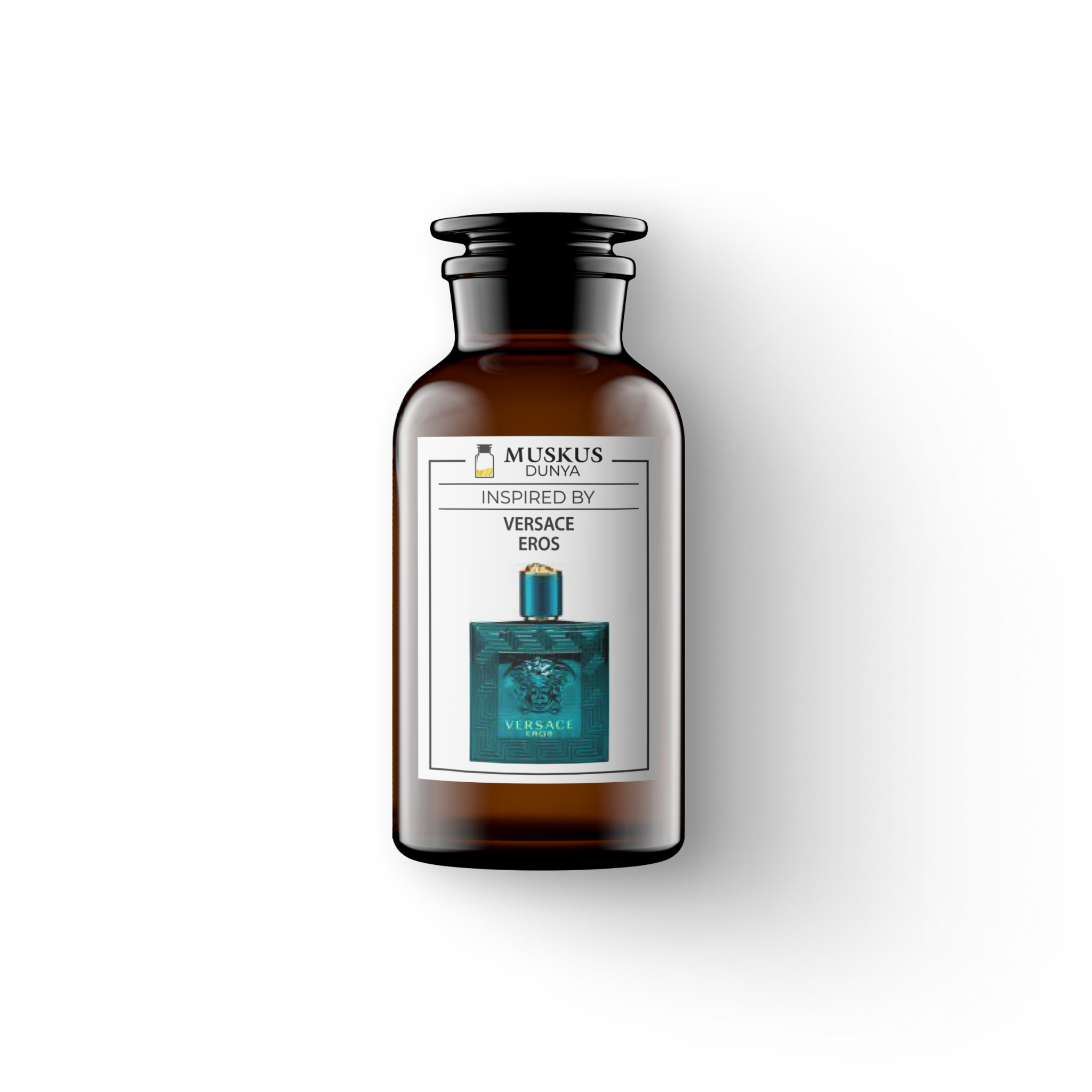 VERSACE EROS