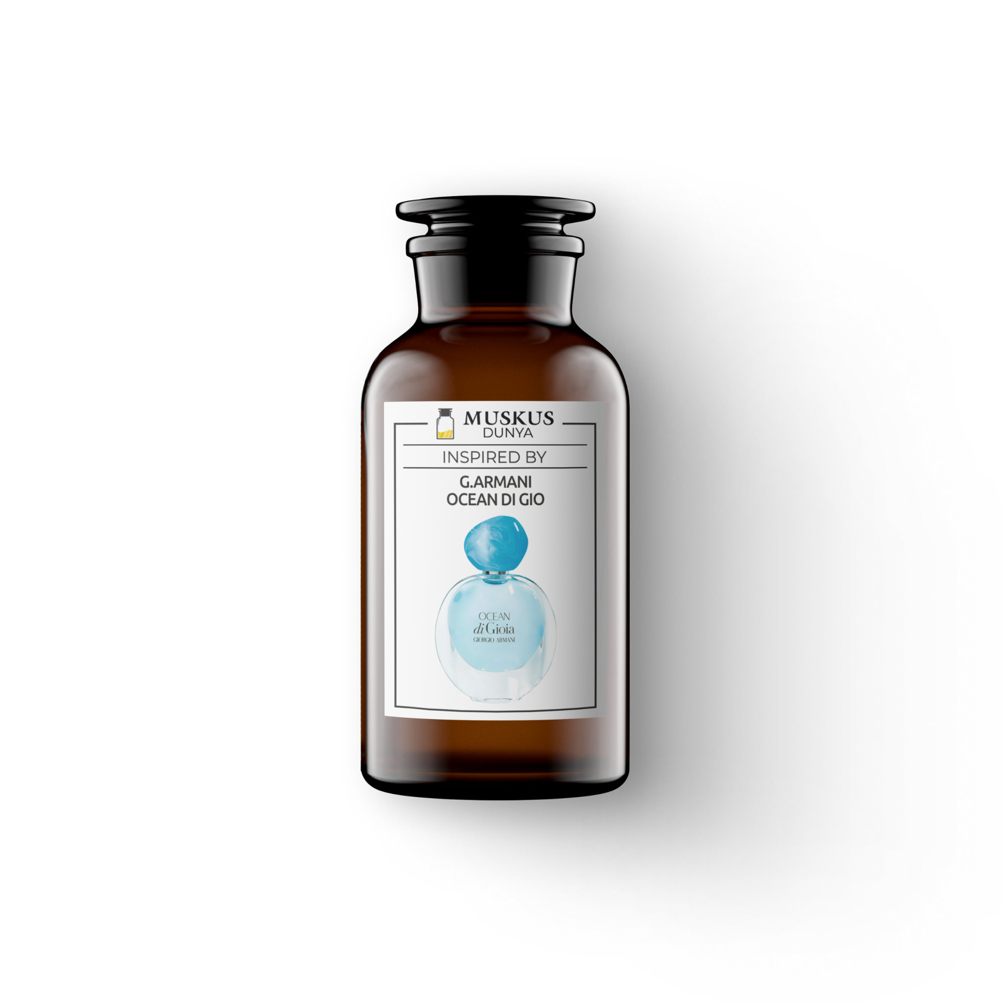 G.ARMANI OCEAN DI GIOIA