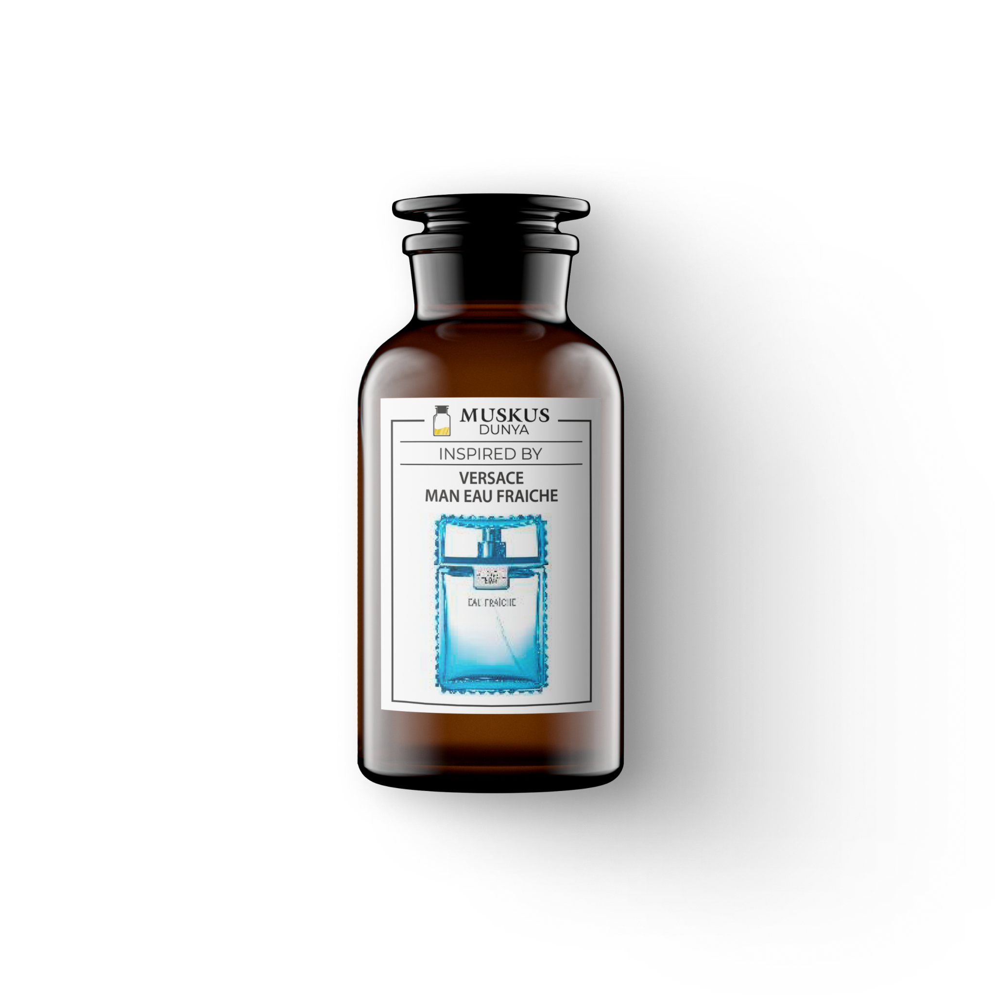 VERSACE MAN EAU FRAICHE