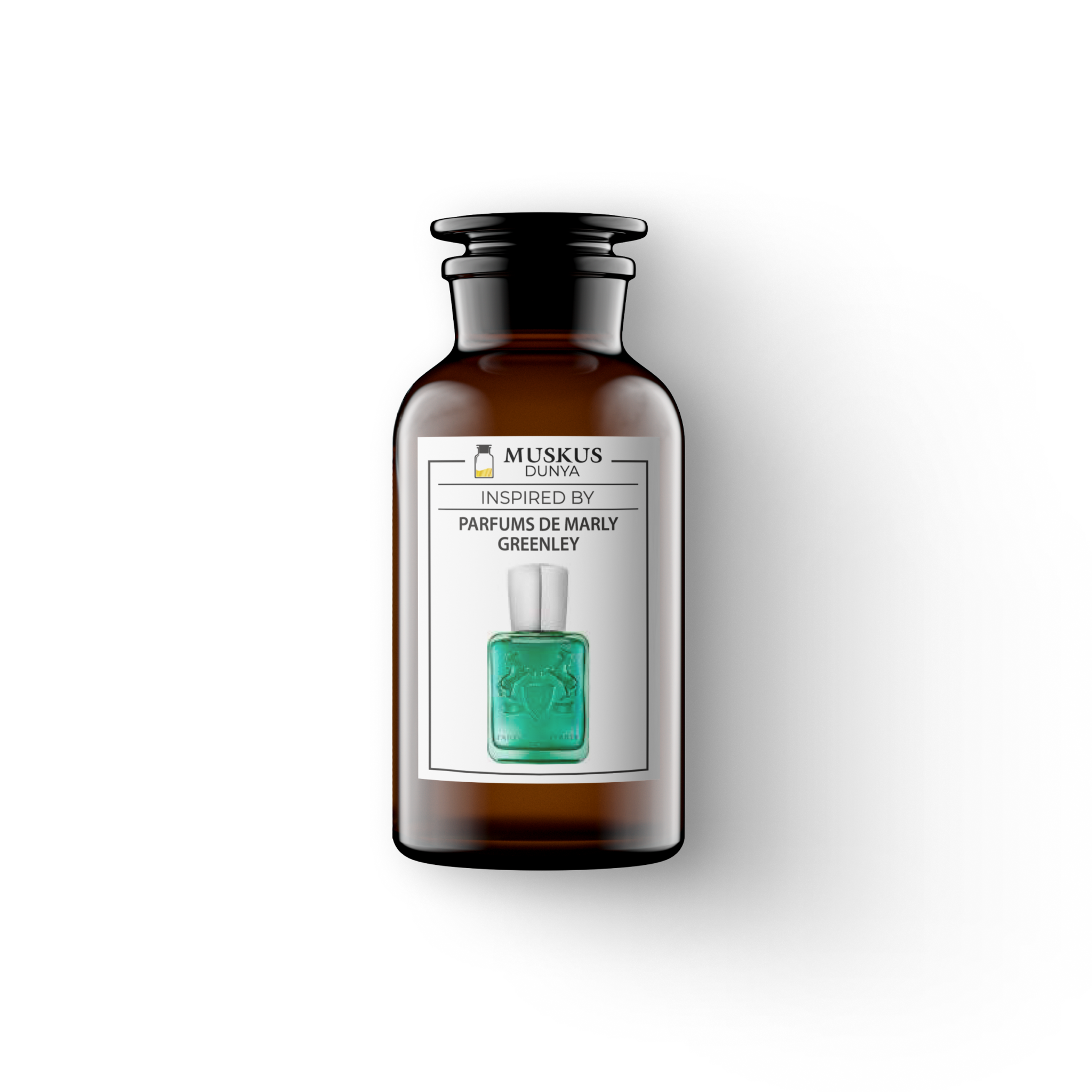 PARFUMS DE MARLY GREENLEY