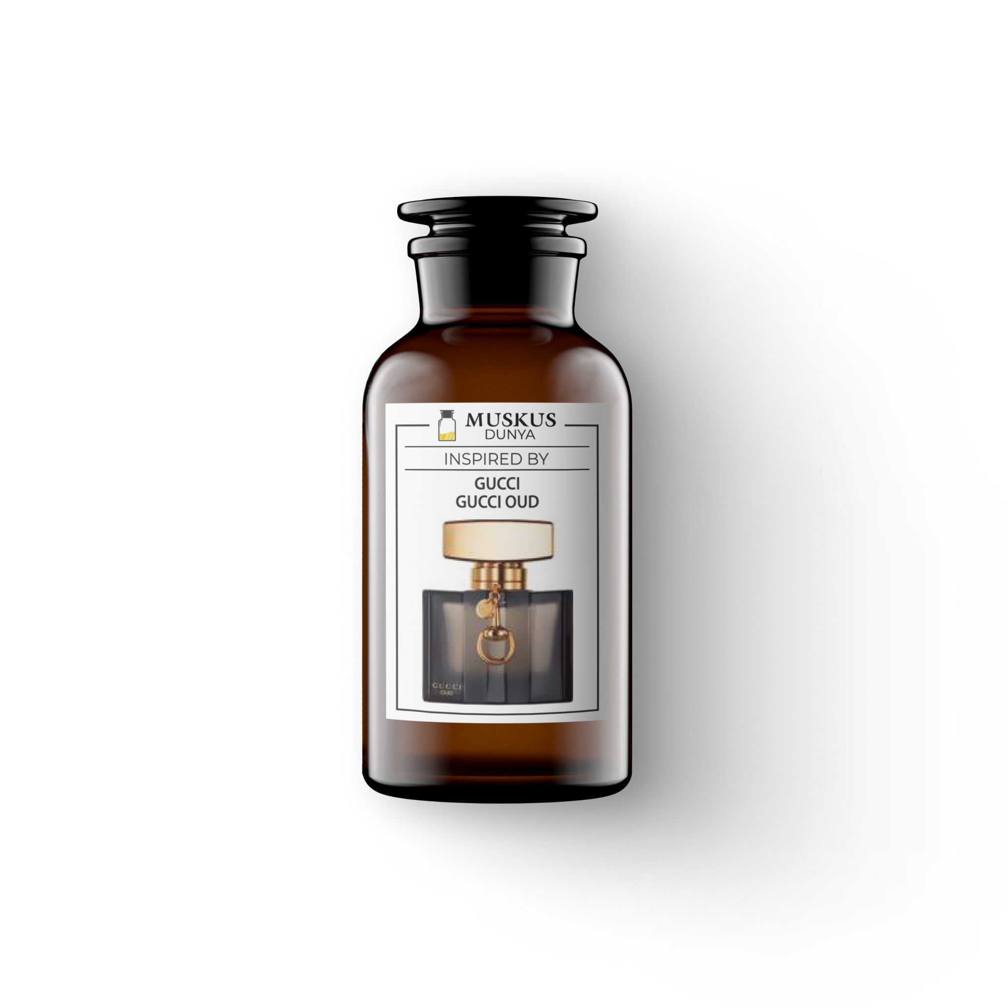GUCCI GUCCI OUD