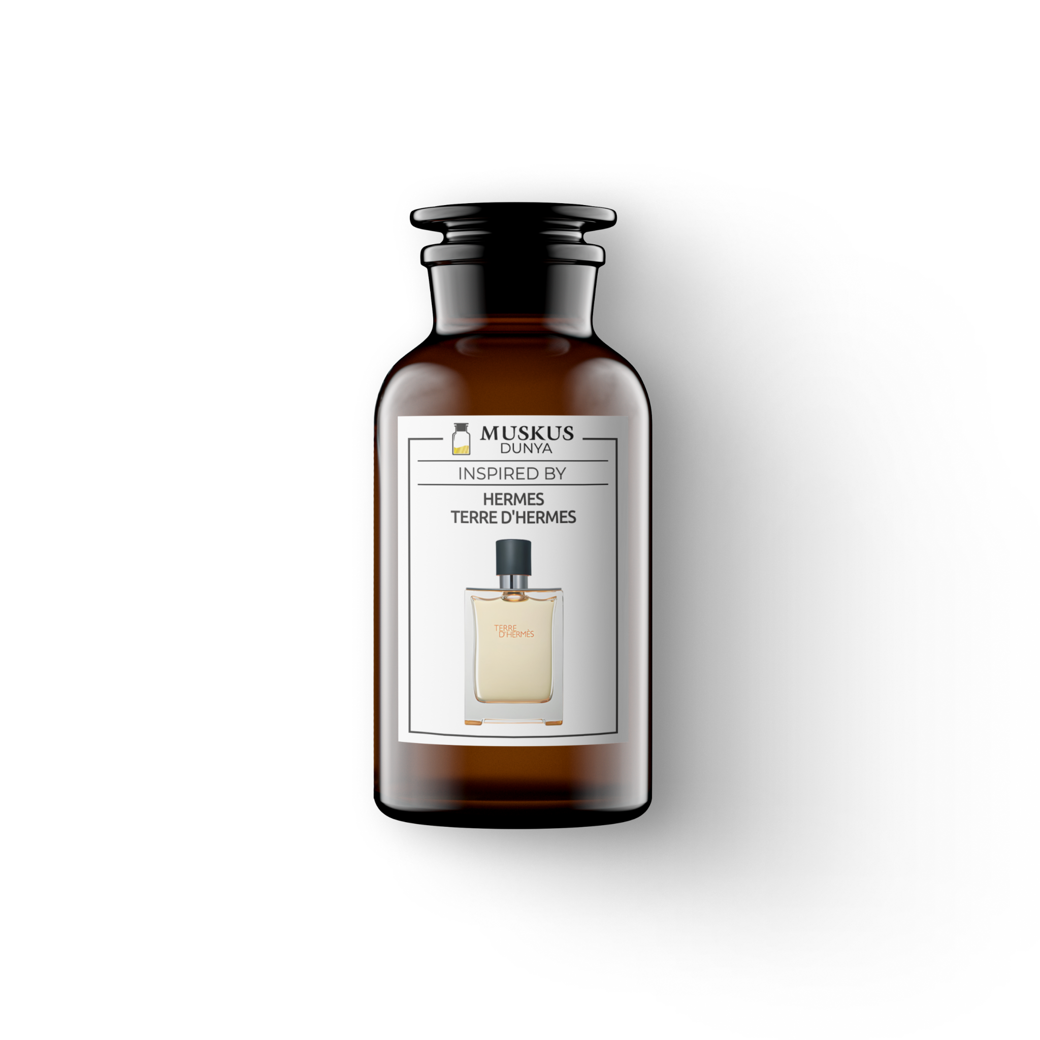 HERMES TERRE D'HERMES