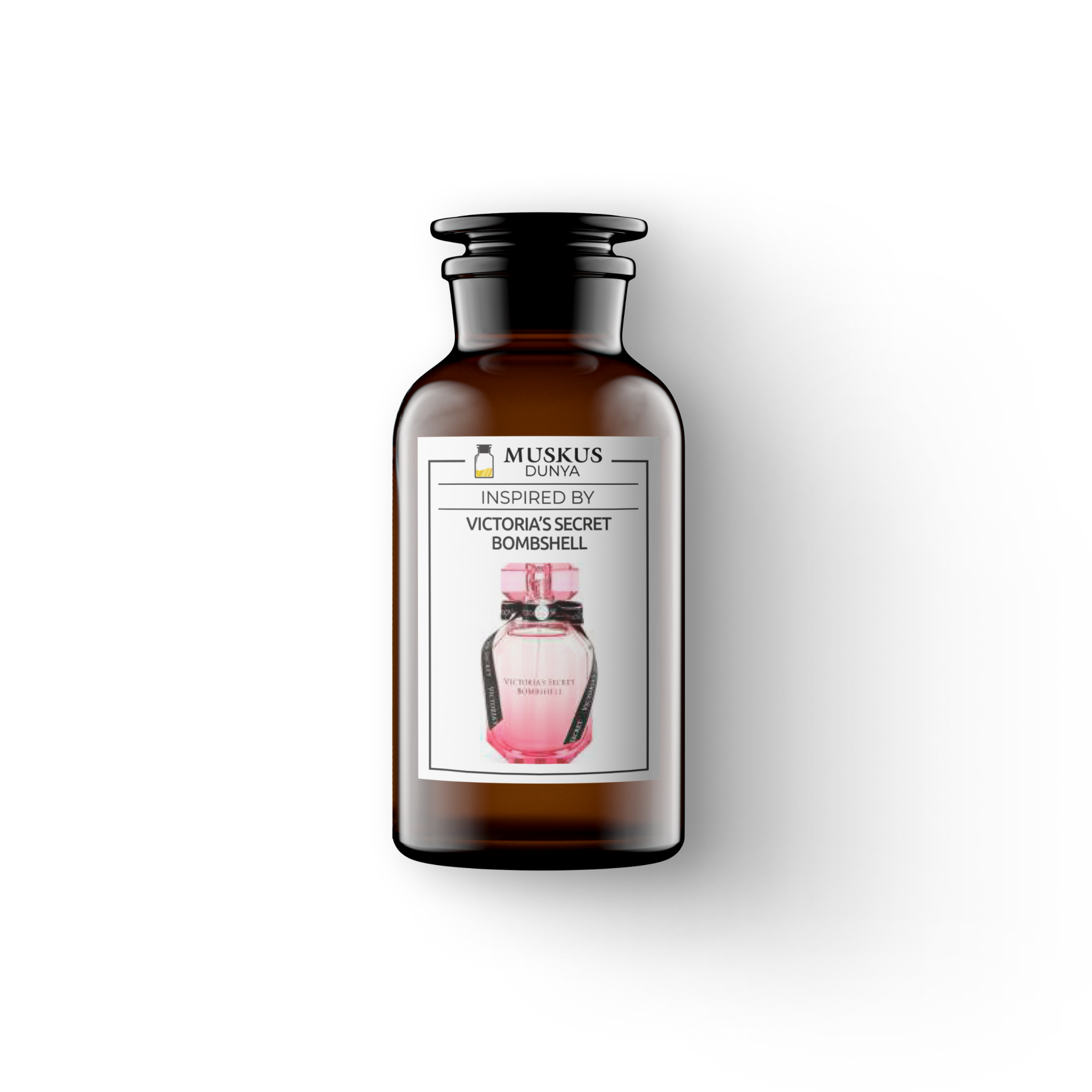 VICTORIA'S SECRET BOMBSHELL