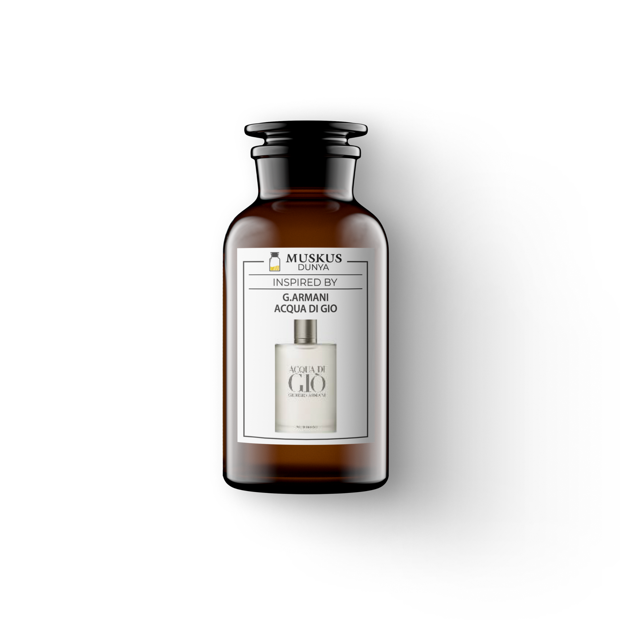 G.ARMANI ACQUA DI GIO