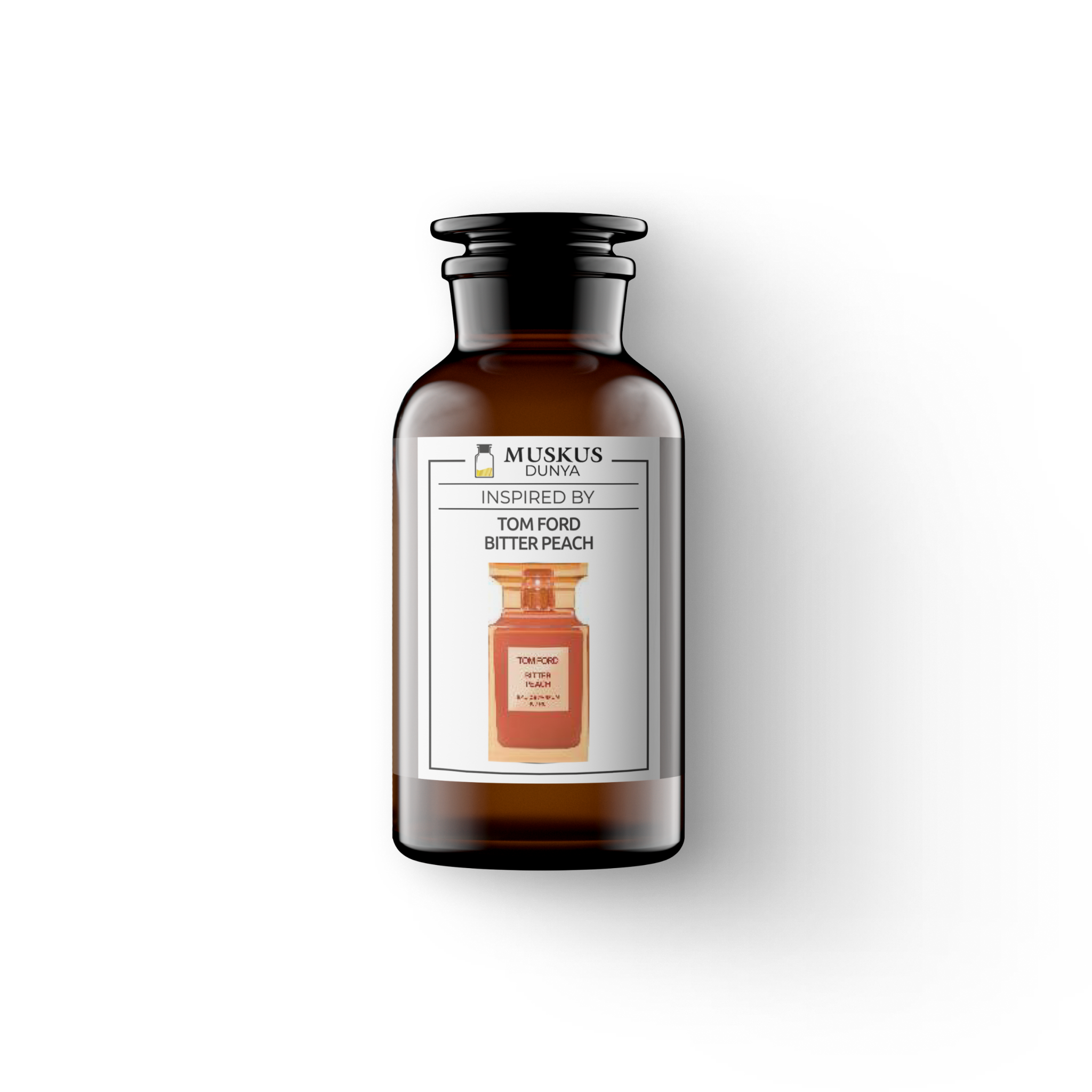 TOM FORD BITTER PEACH