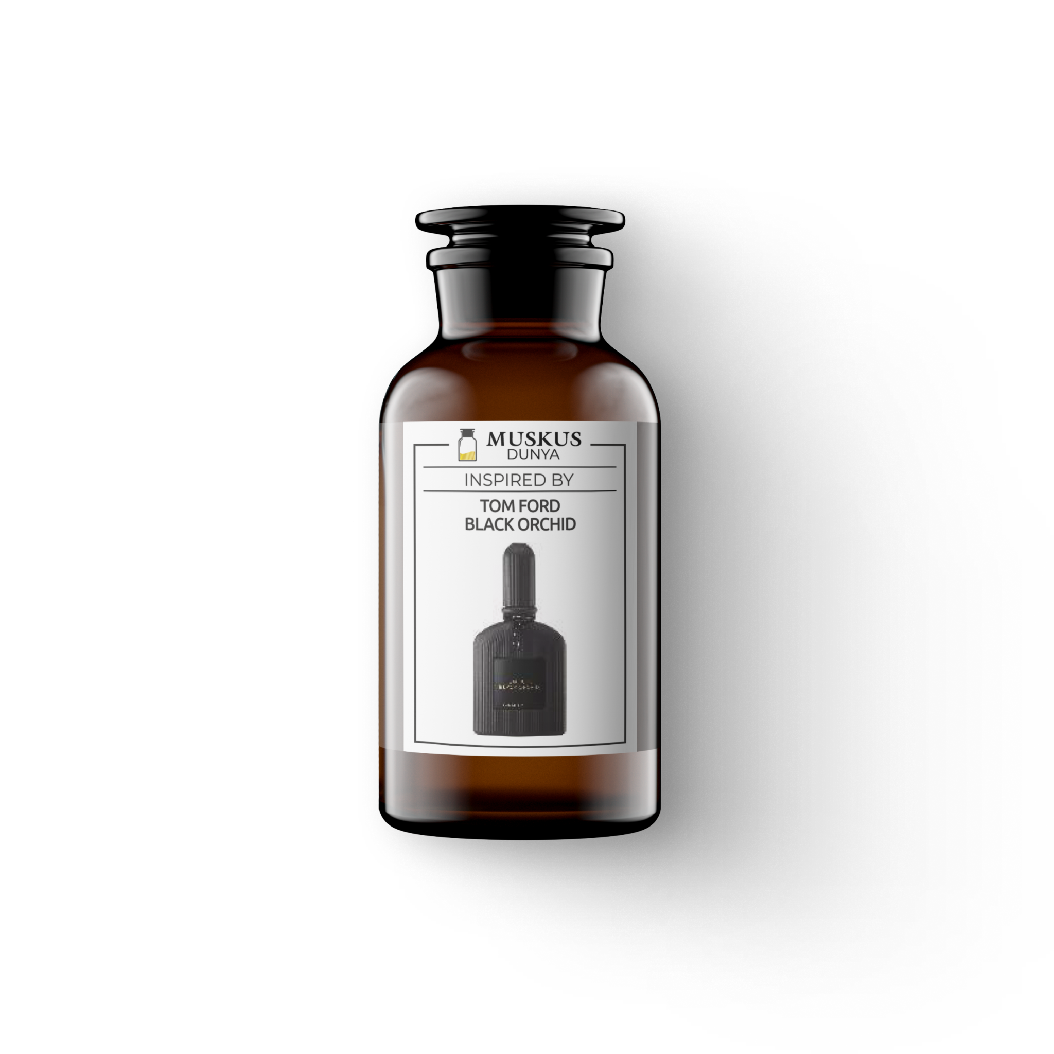 TOM FORD BLACK ORCHID