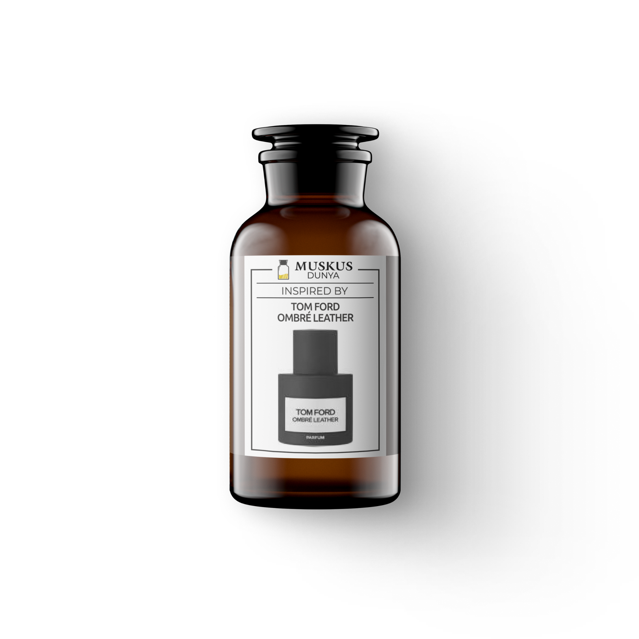 TOM FORD OMBRÉ LEATHER