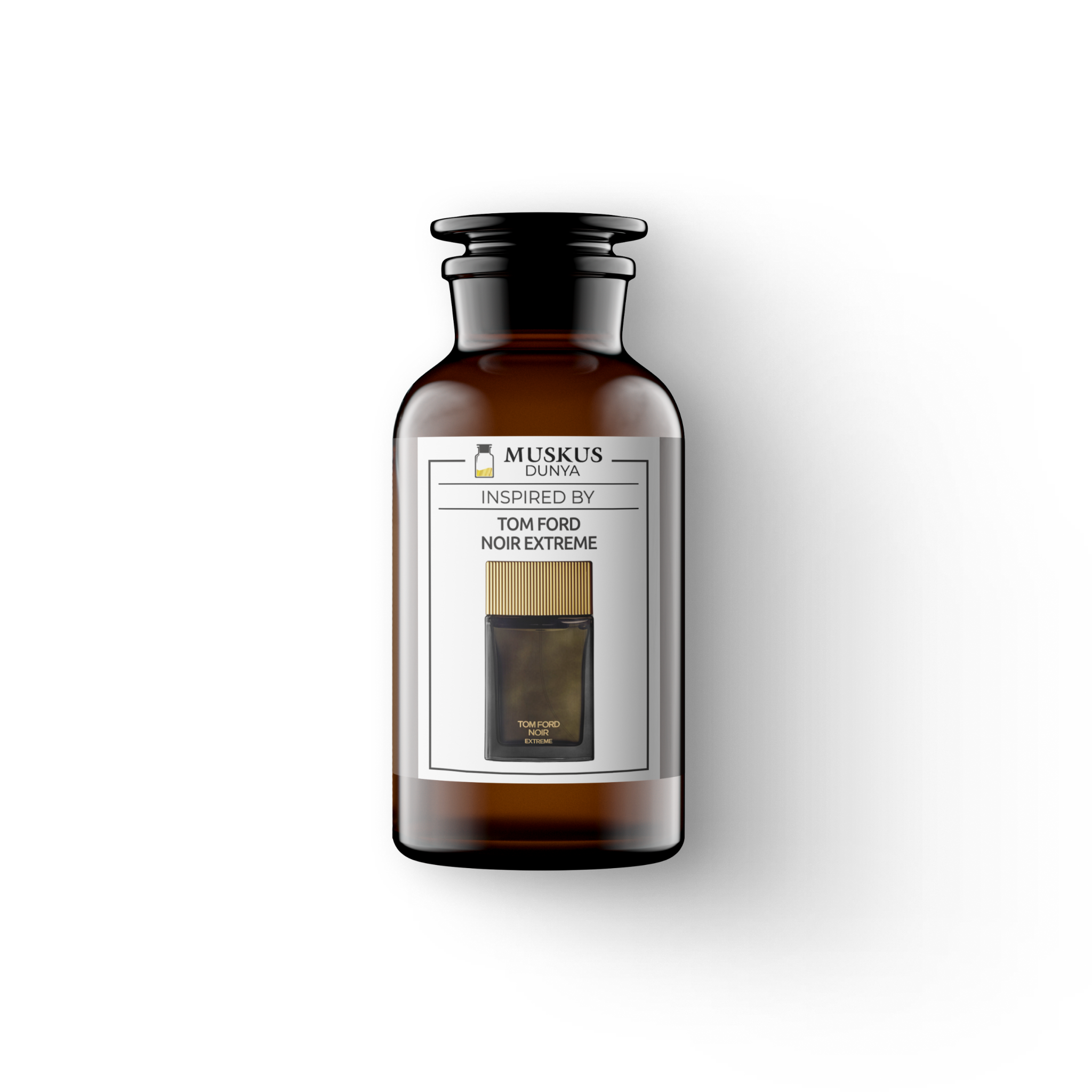 TOM FORD NOIR EXTREME