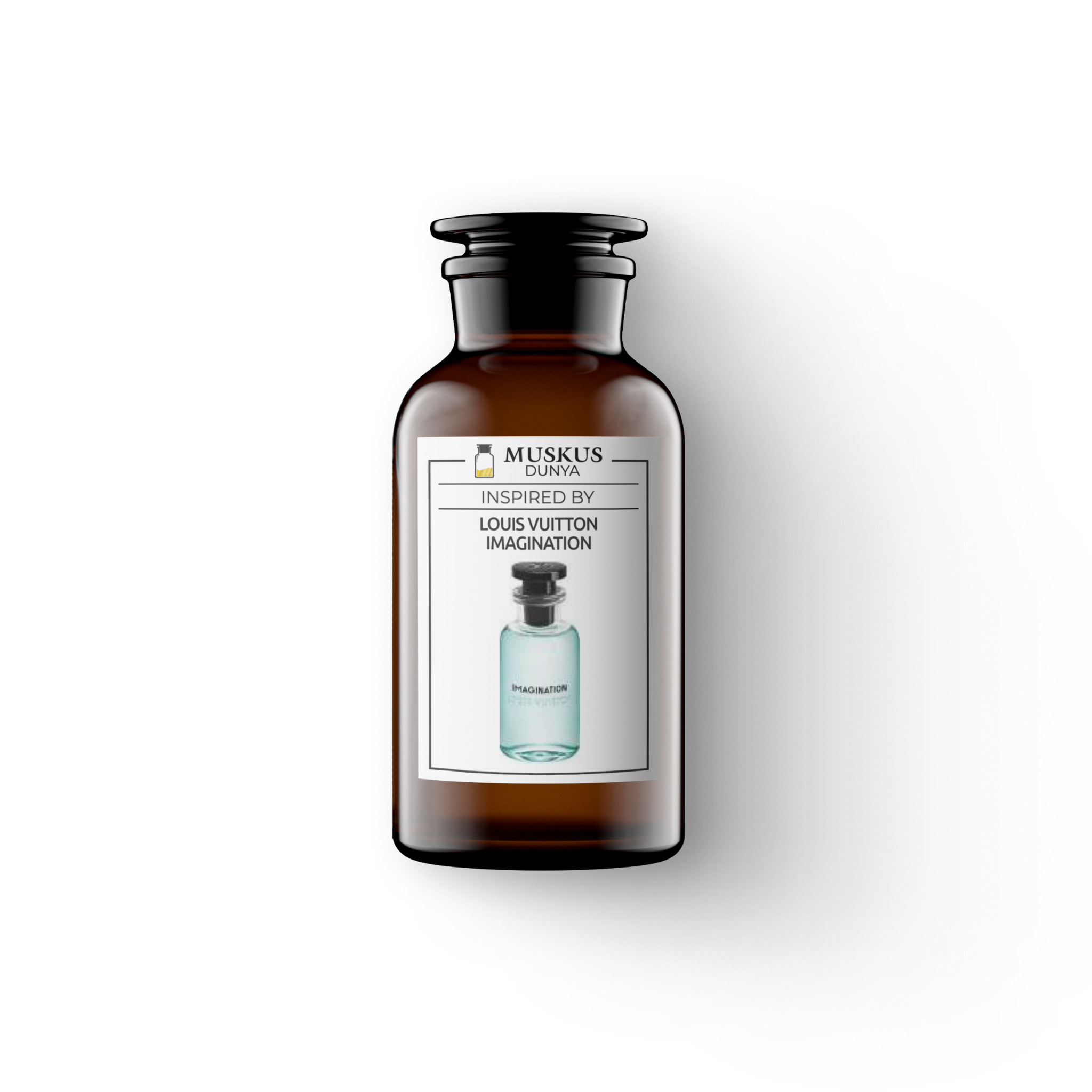 LOUIS VUITTON IMAGINATION